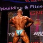 Cace  Tyler - NPC Empire Classic 2012 - #1